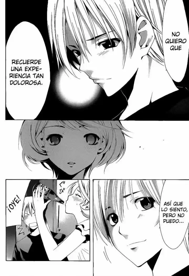Kimi no Iru Machi (2008) - Capítulo 151 - Página 8 - LectorTMOo