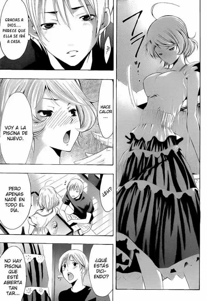 Kimi no Iru Machi (2008) - Capítulo 151 - Página 11 - LectorTMOo