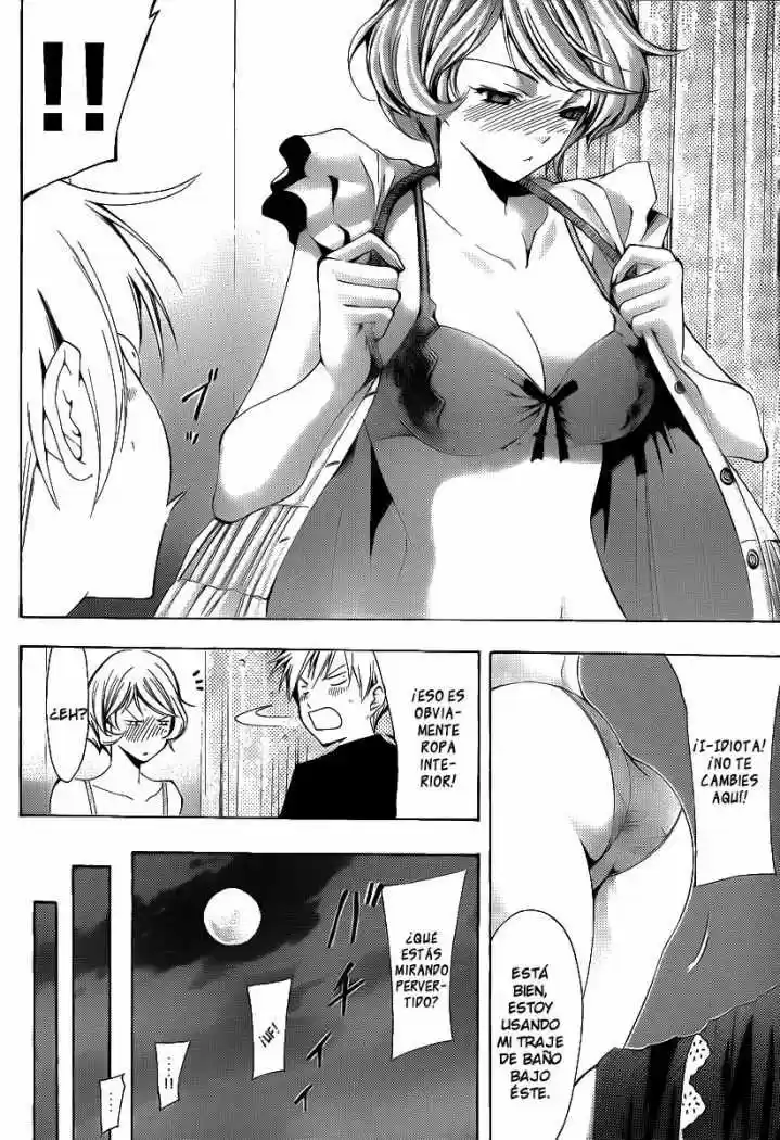 Kimi no Iru Machi (2008) - Capítulo 151 - Página 12 - LectorTMOo