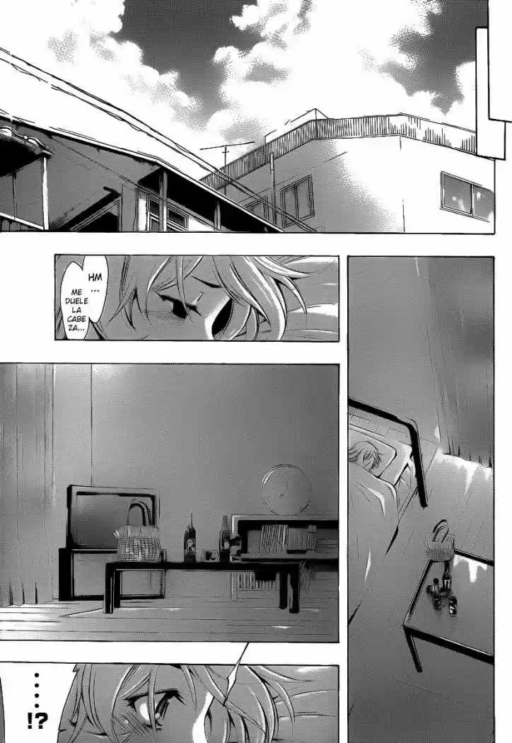 Kimi no Iru Machi (2008) - Capítulo 151 - Página 13 - LectorTMOo