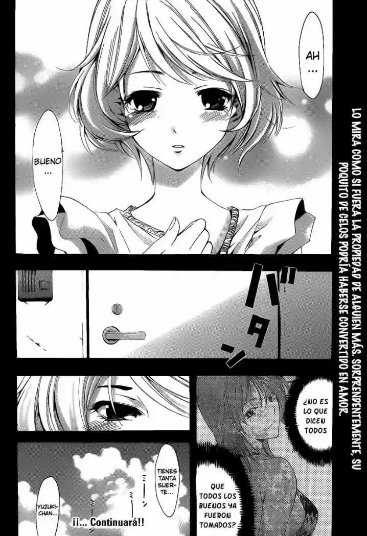 Kimi no Iru Machi (2008) - Capítulo 151 - Página 18 - LectorTMOo