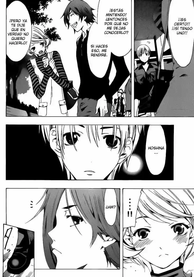 Kimi no Iru Machi (2008) - Capítulo 152 - Página 4 - LectorTMOo