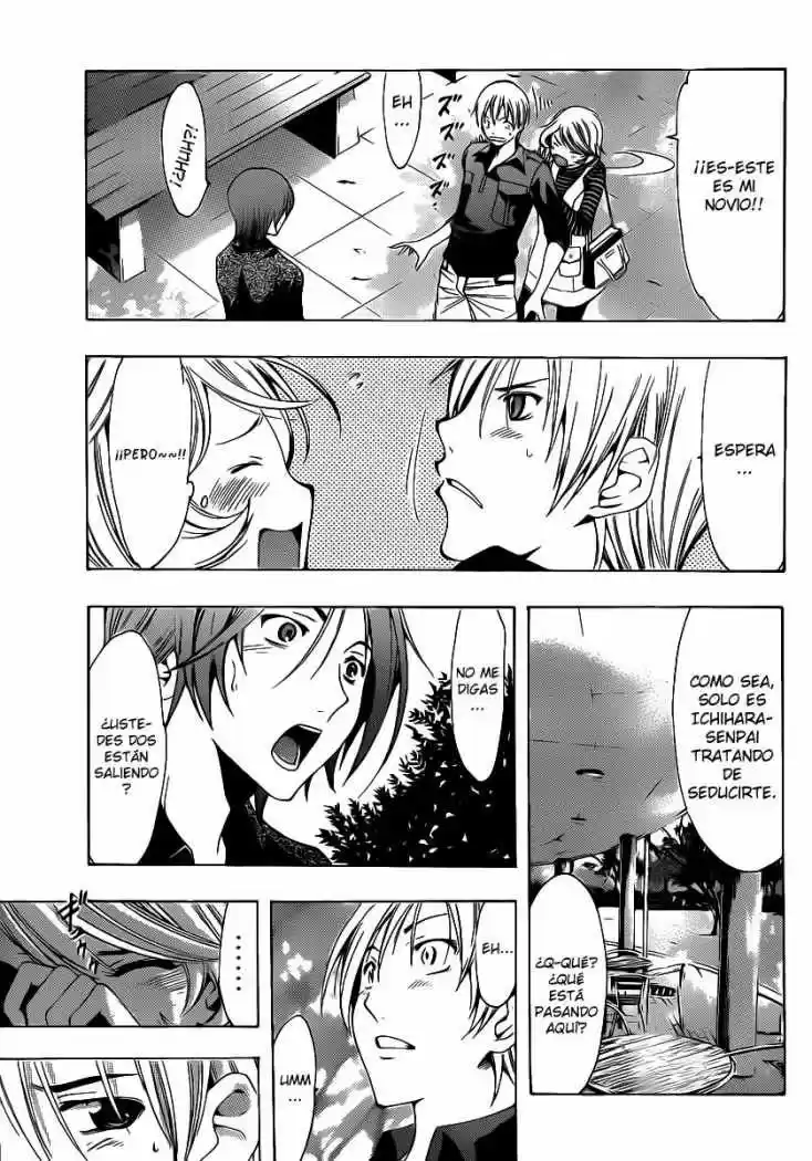 Kimi no Iru Machi (2008) - Capítulo 152 - Página 5 - LectorTMOo