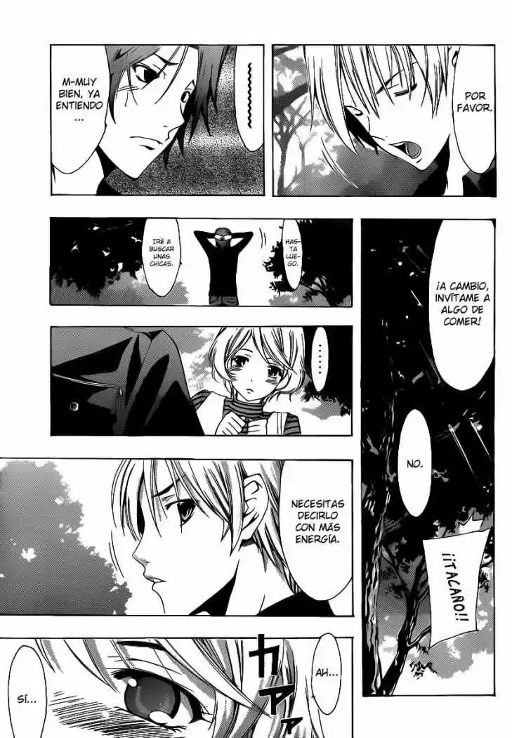 Kimi no Iru Machi (2008) - Capítulo 152 - Página 7 - LectorTMOo