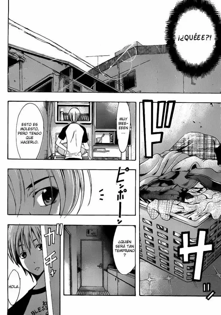 Kimi no Iru Machi (2008) - Capítulo 152 - Página 10 - LectorTMOo