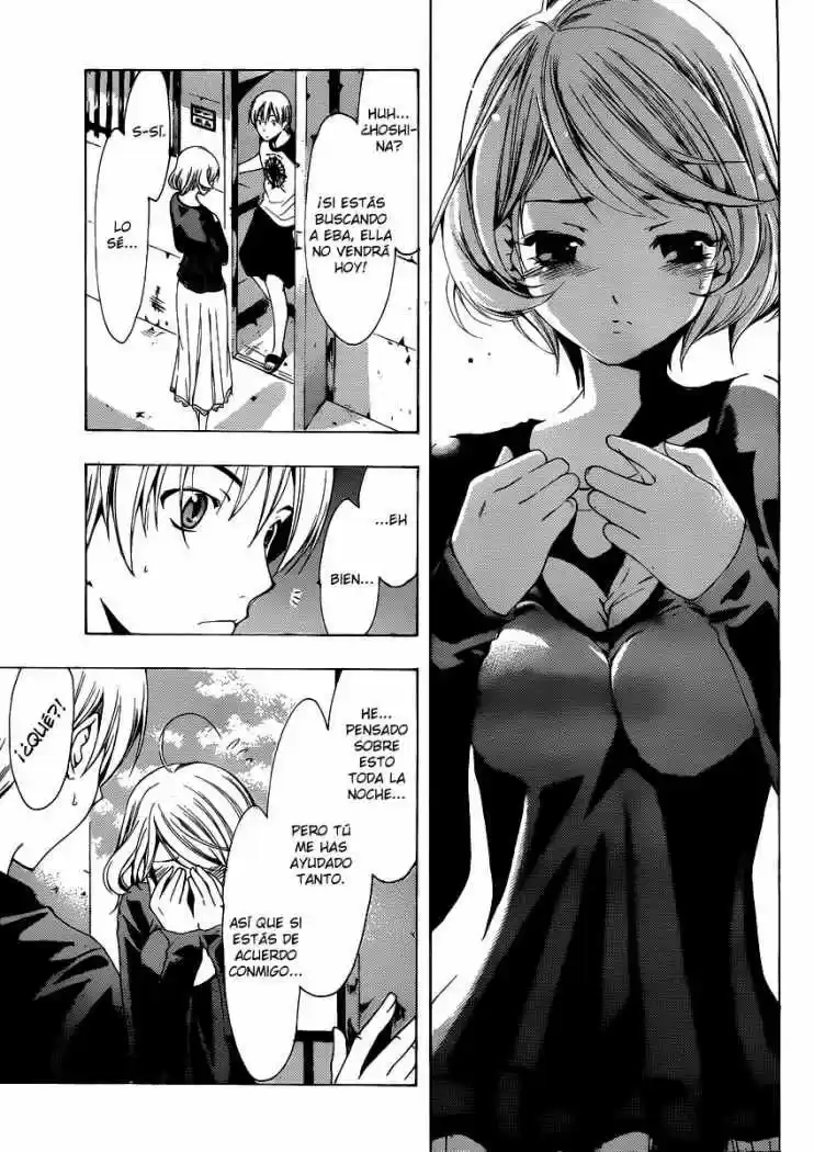 Kimi no Iru Machi (2008) - Capítulo 152 - Página 11 - LectorTMOo