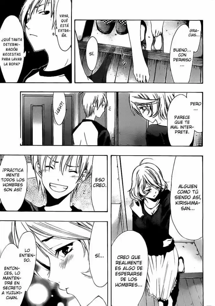 Kimi no Iru Machi (2008) - Capítulo 152 - Página 13 - LectorTMOo