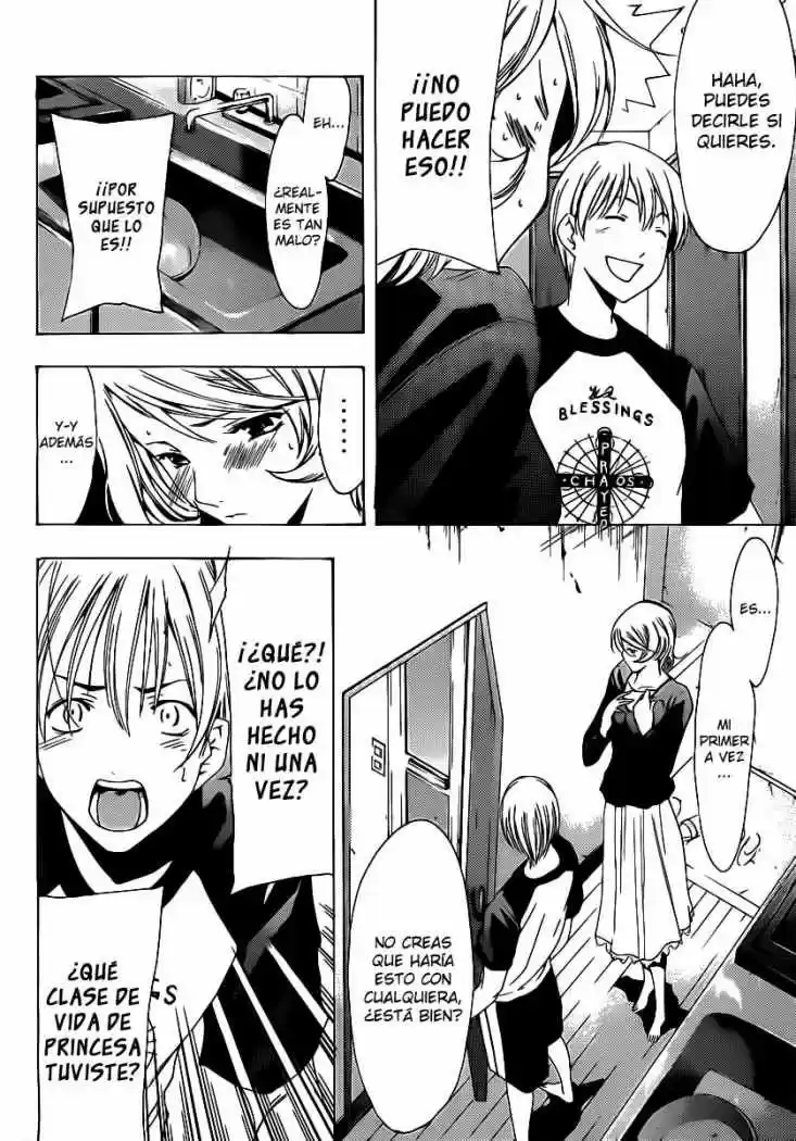 Kimi no Iru Machi (2008) - Capítulo 152 - Página 14 - LectorTMOo