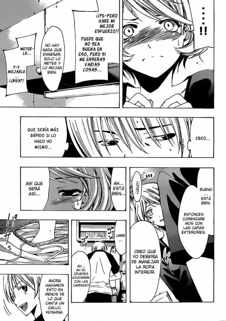 Kimi no Iru Machi (2008) - Capítulo 152 - Página 15 - LectorTMOo
