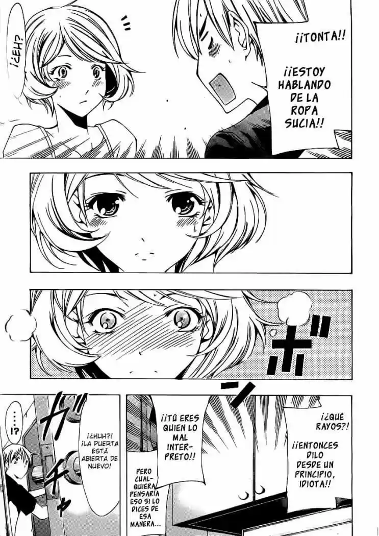 Kimi no Iru Machi (2008) - Capítulo 152 - Página 17 - LectorTMOo