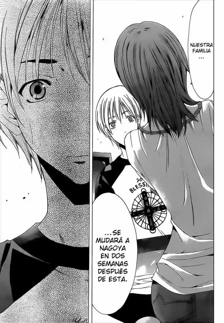 Kimi no Iru Machi (2008) - Capítulo 153 - Página 7 - LectorTMOo