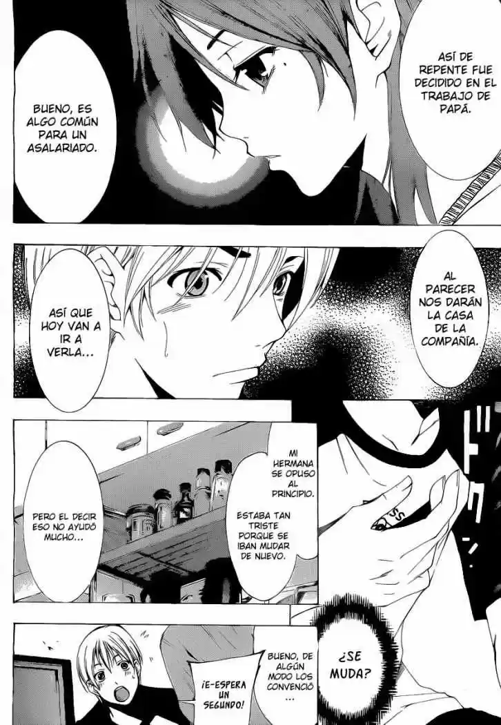 Kimi no Iru Machi (2008) - Capítulo 153 - Página 8 - LectorTMOo