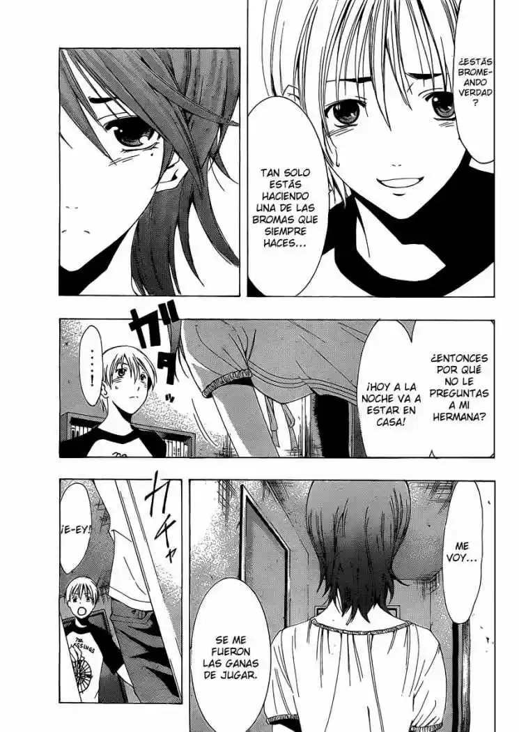 Kimi no Iru Machi (2008) - Capítulo 153 - Página 9 - LectorTMOo