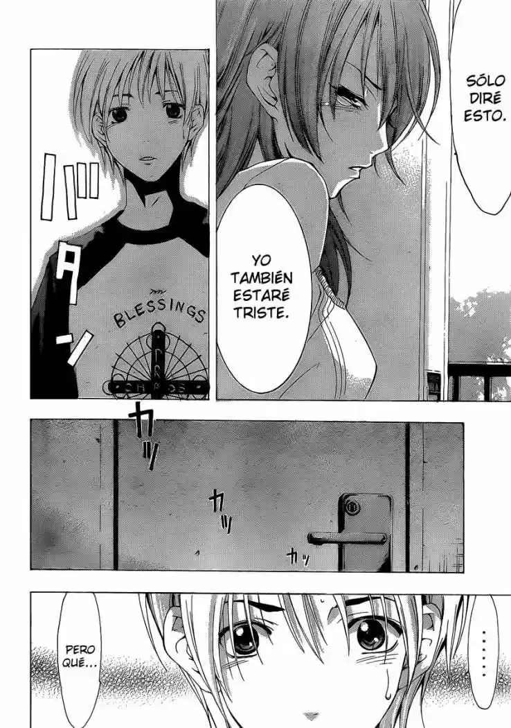 Kimi no Iru Machi (2008) - Capítulo 153 - Página 10 - LectorTMOo