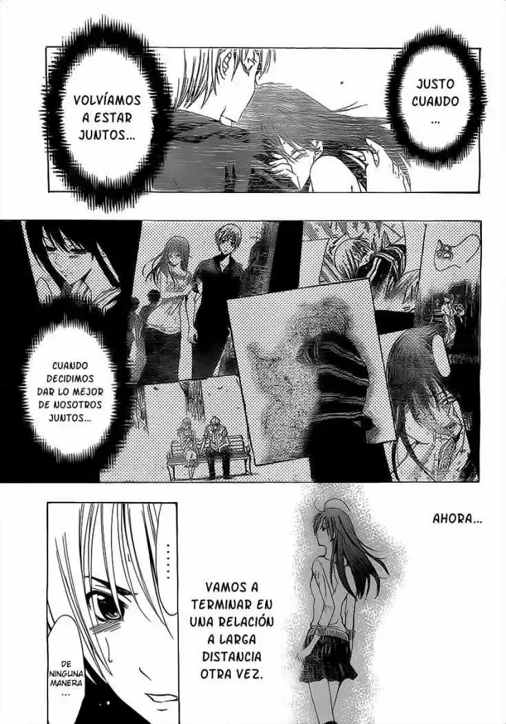 Kimi no Iru Machi (2008) - Capítulo 153 - Página 11 - LectorTMOo