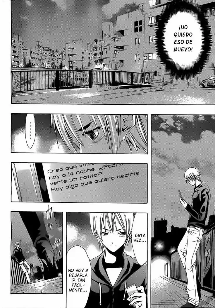 Kimi no Iru Machi (2008) - Capítulo 153 - Página 12 - LectorTMOo