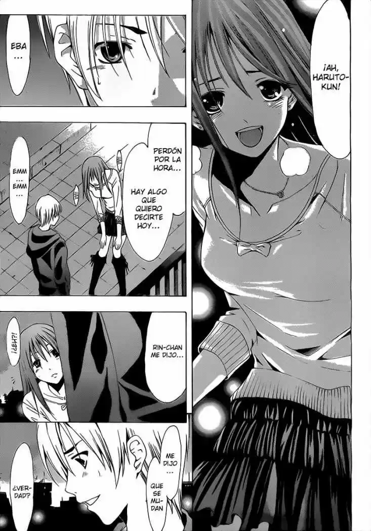 Kimi no Iru Machi (2008) - Capítulo 153 - Página 13 - LectorTMOo