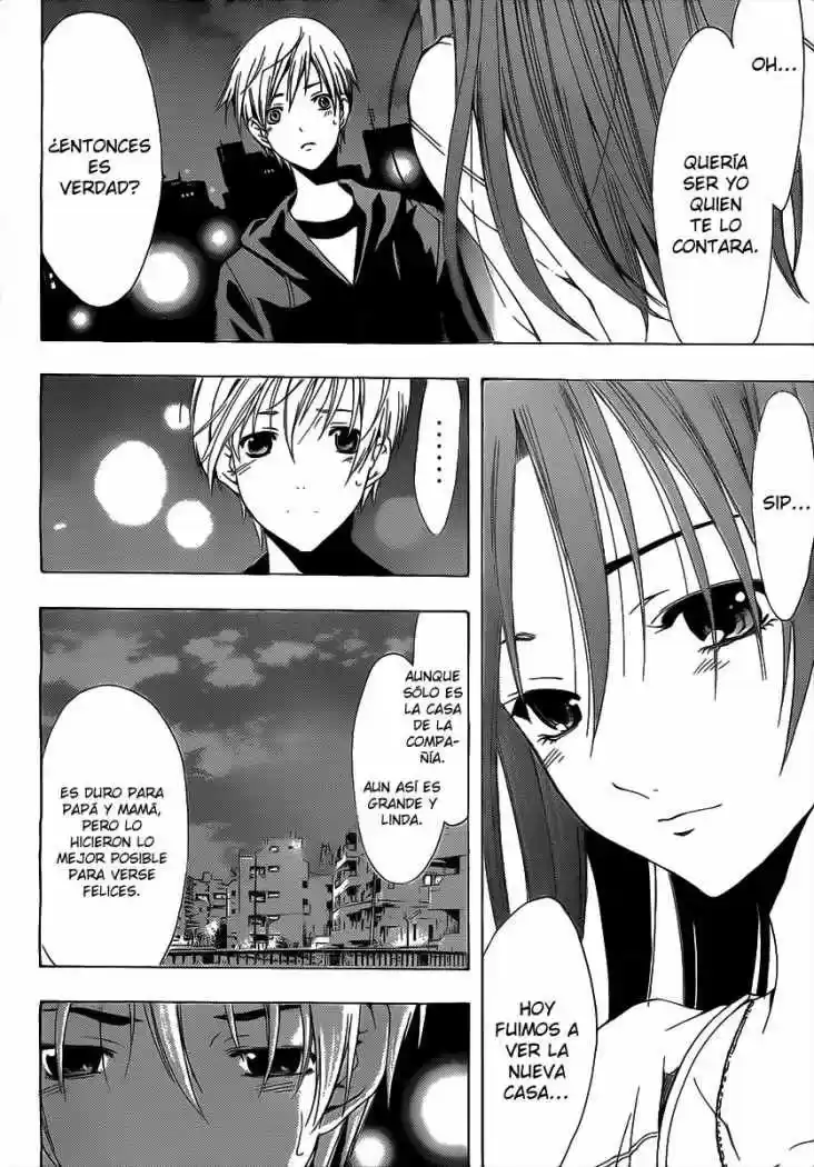 Kimi no Iru Machi (2008) - Capítulo 153 - Página 14 - LectorTMOo
