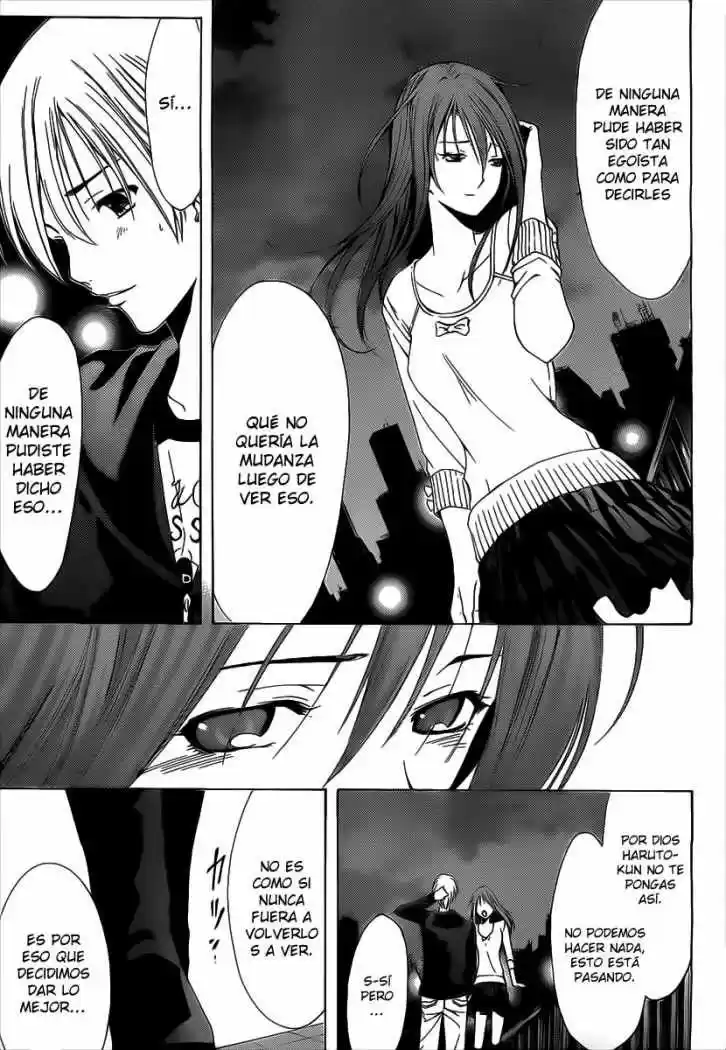 Kimi no Iru Machi (2008) - Capítulo 153 - Página 15 - LectorTMOo