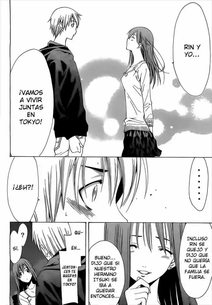 Kimi no Iru Machi (2008) - Capítulo 153 - Página 16 - LectorTMOo