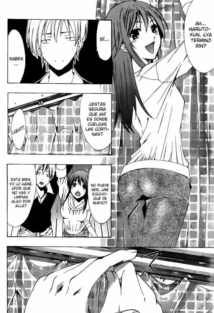 Kimi no Iru Machi (2008) - Capítulo 154 - Página 5 - LectorTMOo