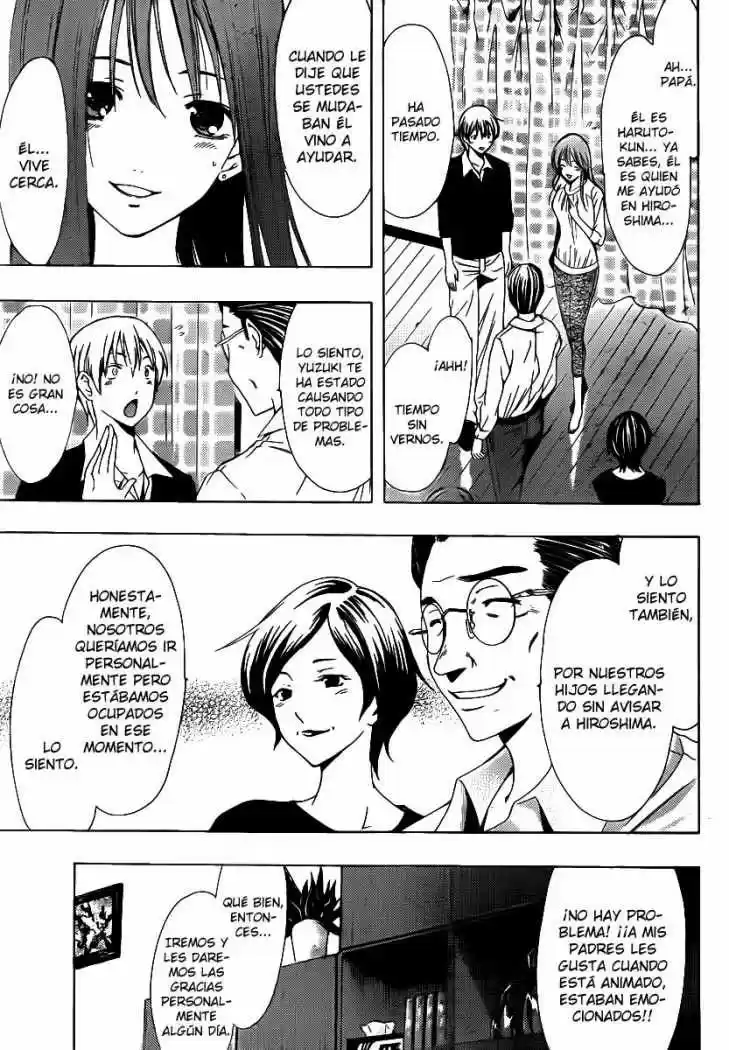 Kimi no Iru Machi (2008) - Capítulo 154 - Página 8 - LectorTMOo