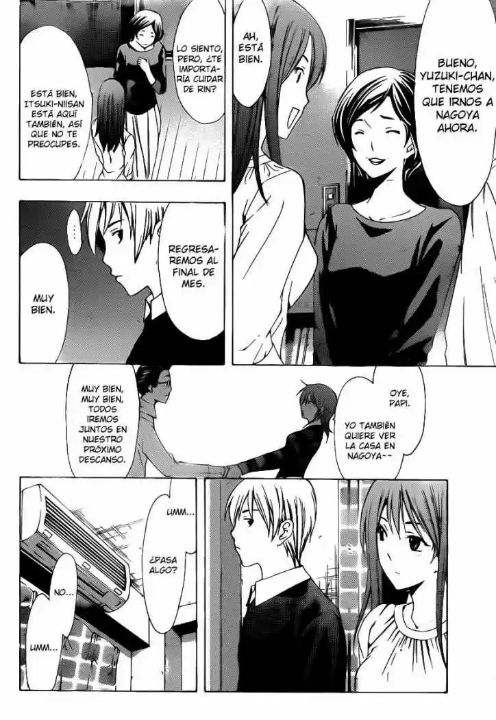 Kimi no Iru Machi (2008) - Capítulo 154 - Página 9 - LectorTMOo