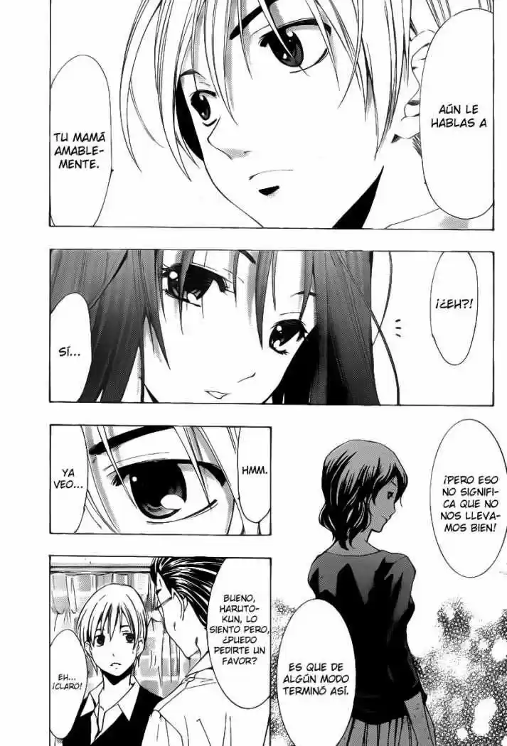 Kimi no Iru Machi (2008) - Capítulo 154 - Página 10 - LectorTMOo