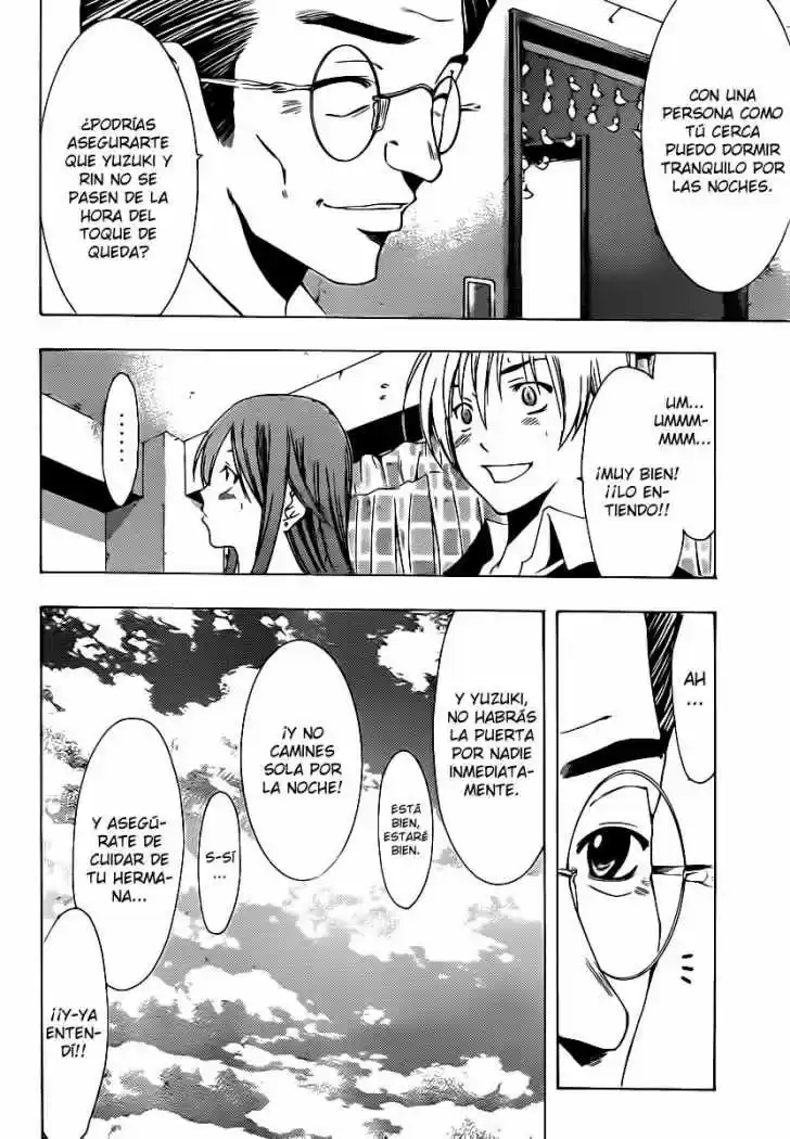 Kimi no Iru Machi (2008) - Capítulo 154 - Página 11 - LectorTMOo