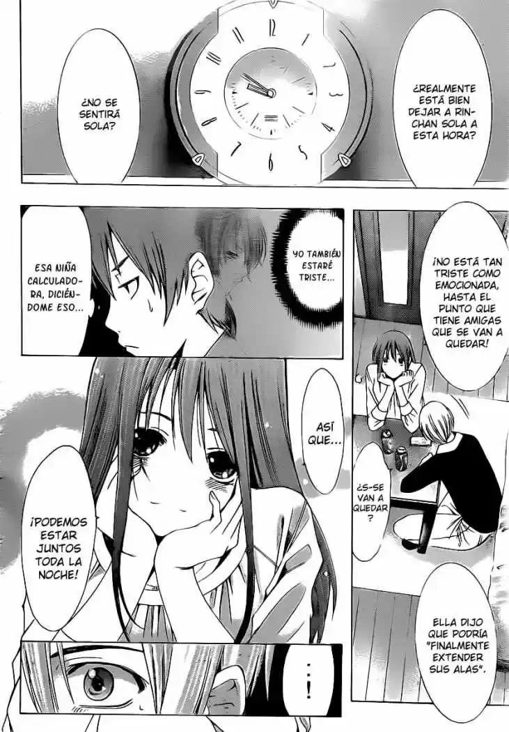 Kimi no Iru Machi (2008) - Capítulo 154 - Página 13 - LectorTMOo