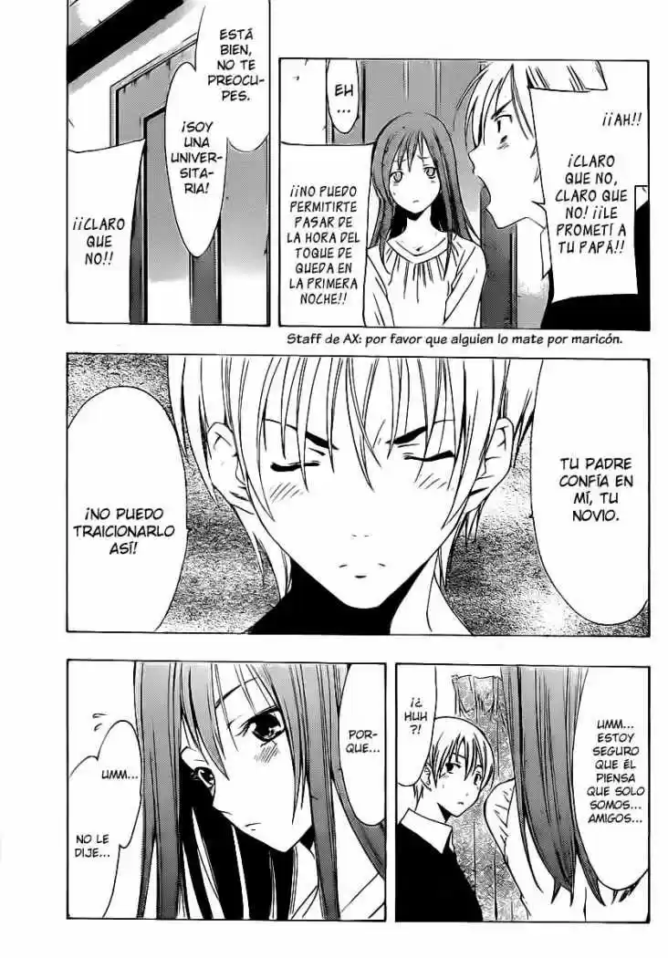 Kimi no Iru Machi (2008) - Capítulo 154 - Página 14 - LectorTMOo