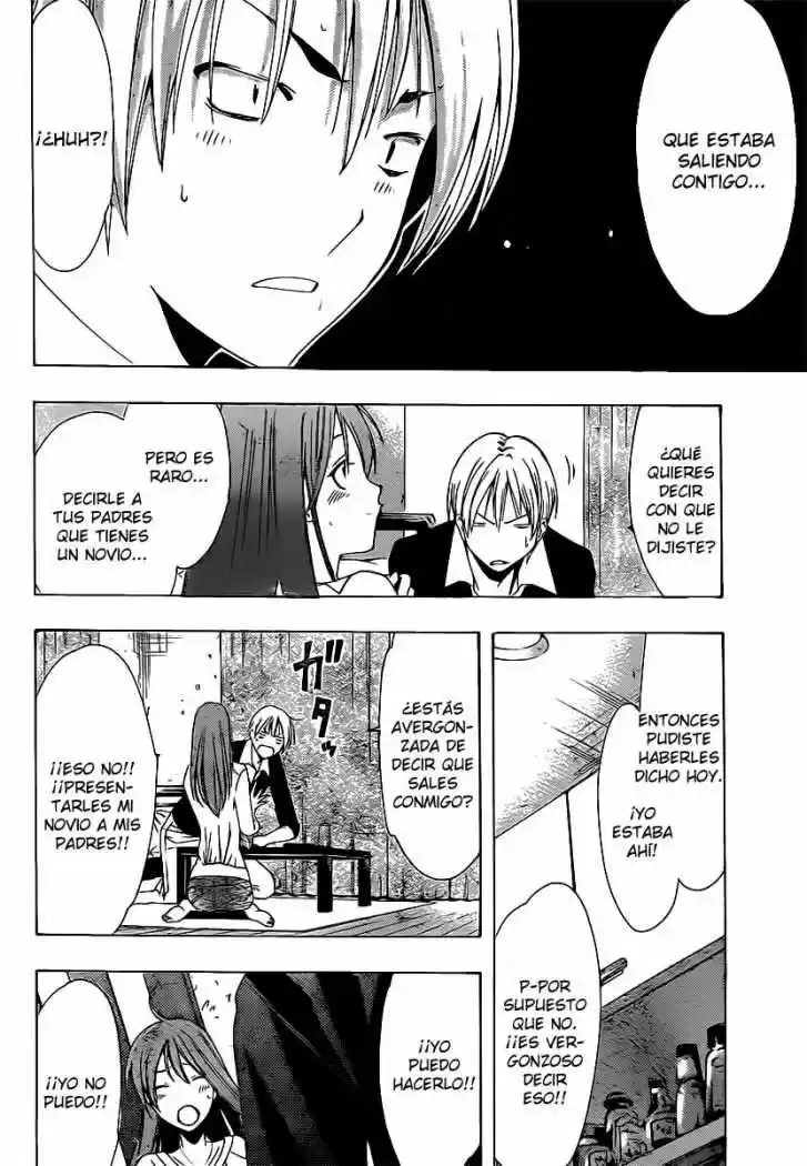 Kimi no Iru Machi (2008) - Capítulo 154 - Página 15 - LectorTMOo