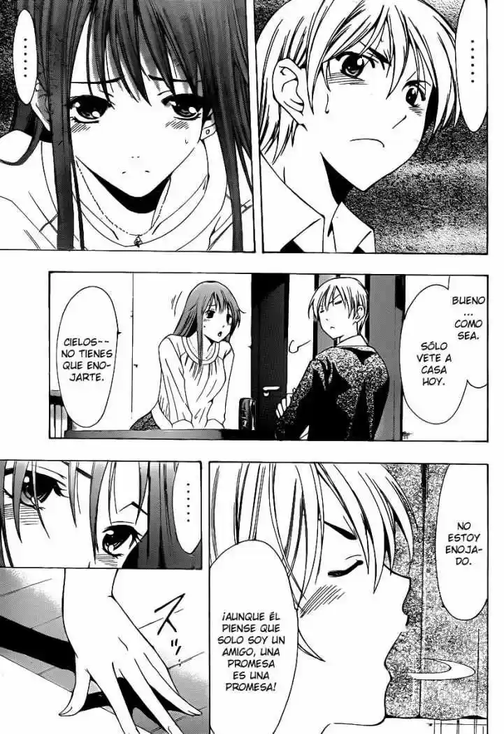 Kimi no Iru Machi (2008) - Capítulo 154 - Página 16 - LectorTMOo