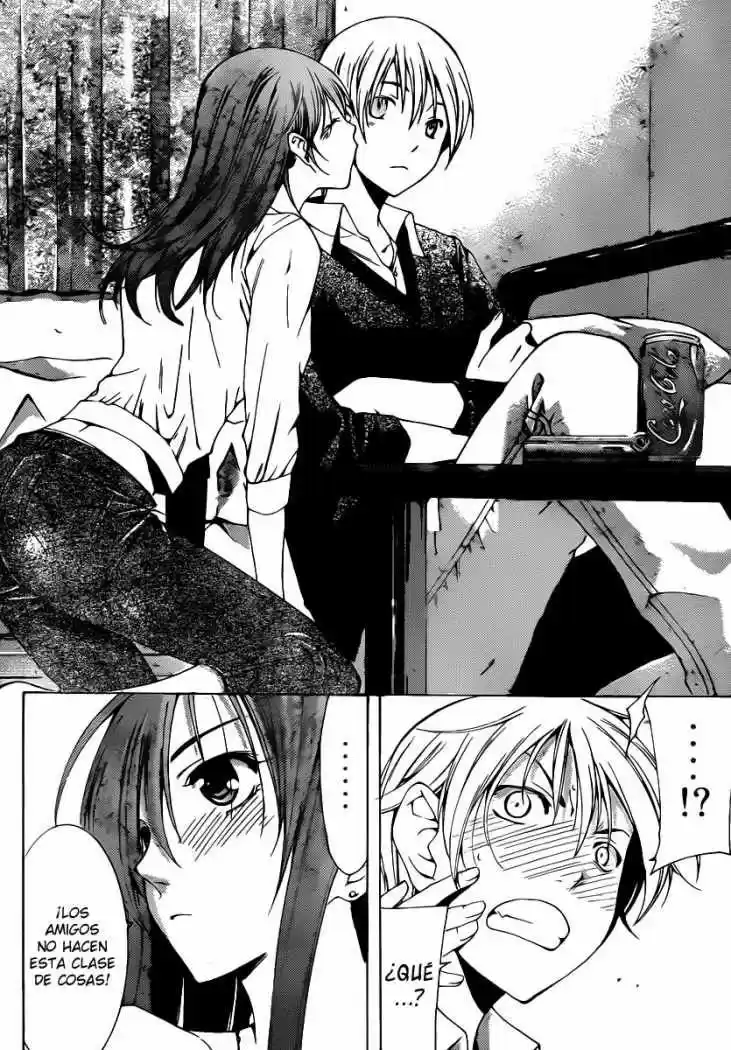 Kimi no Iru Machi (2008) - Capítulo 154 - Página 17 - LectorTMOo