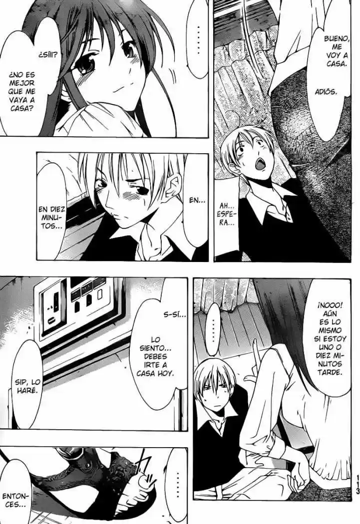 Kimi no Iru Machi (2008) - Capítulo 154 - Página 18 - LectorTMOo