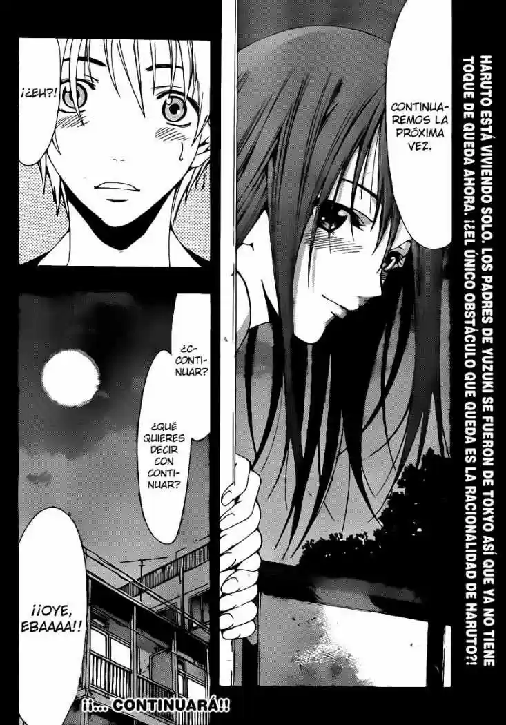 Kimi no Iru Machi (2008) - Capítulo 154 - Página 19 - LectorTMOo