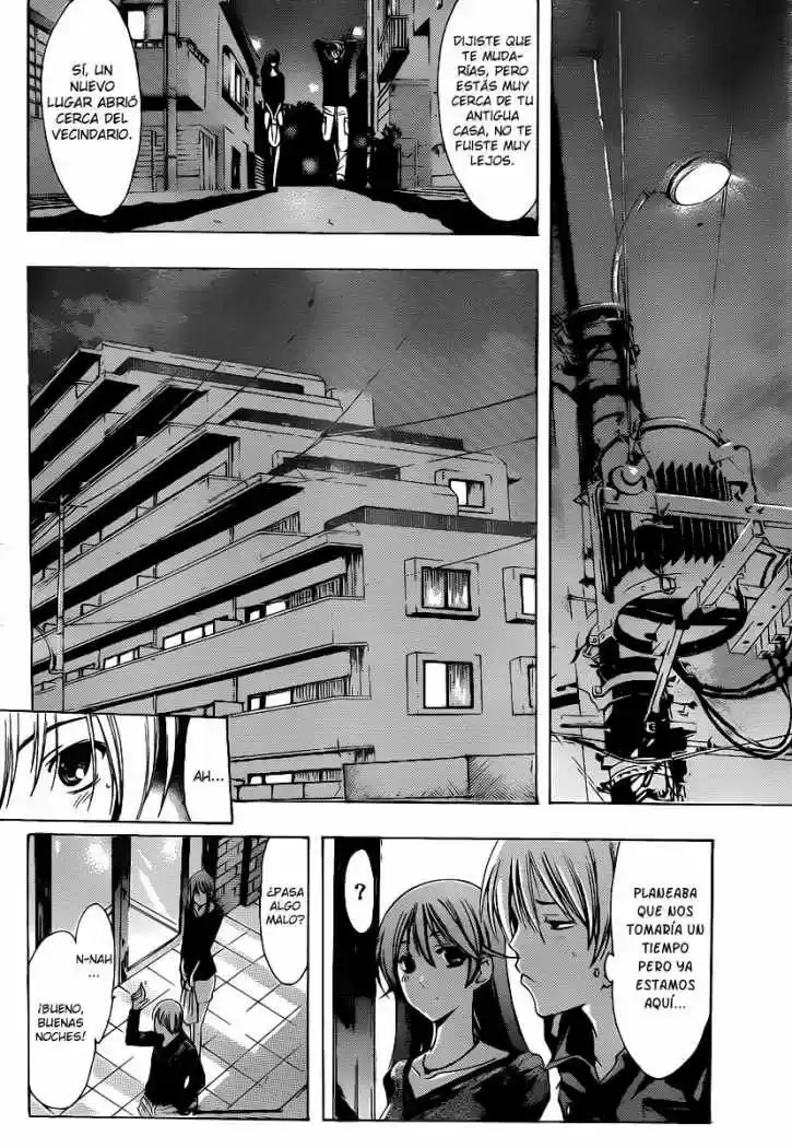 Kimi no Iru Machi (2008) - Capítulo 155 - Página 4 - LectorTMOo