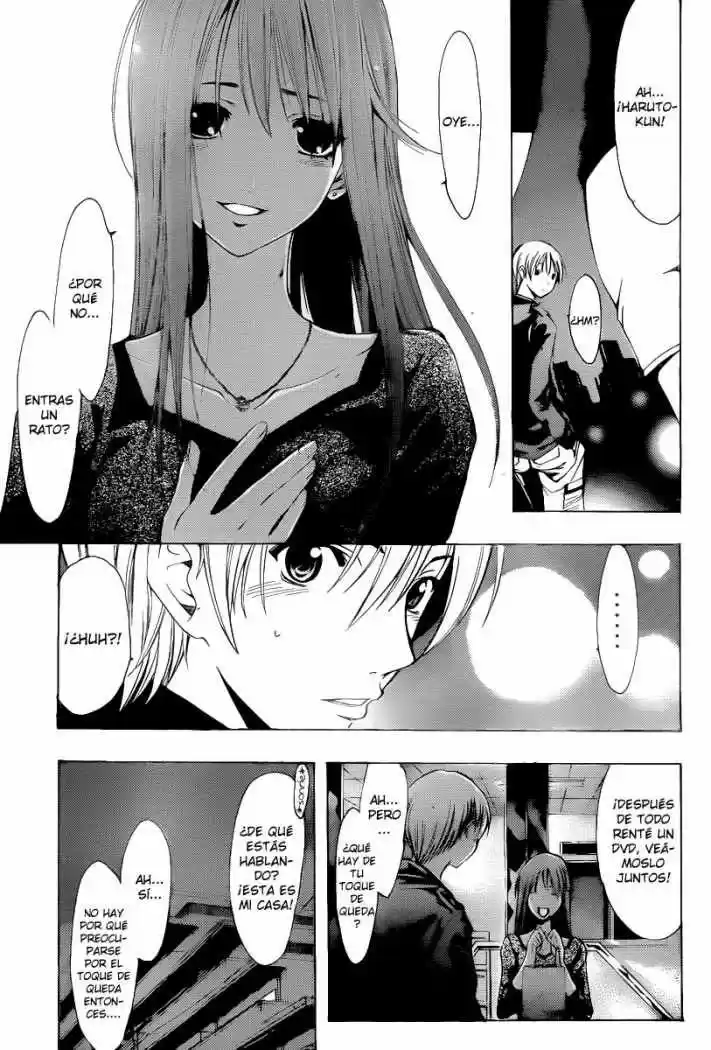 Kimi no Iru Machi (2008) - Capítulo 155 - Página 5 - LectorTMOo