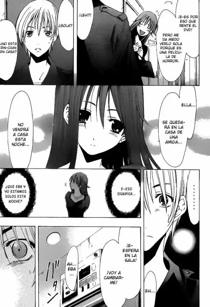 Kimi no Iru Machi (2008) - Capítulo 155 - Página 7 - LectorTMOo