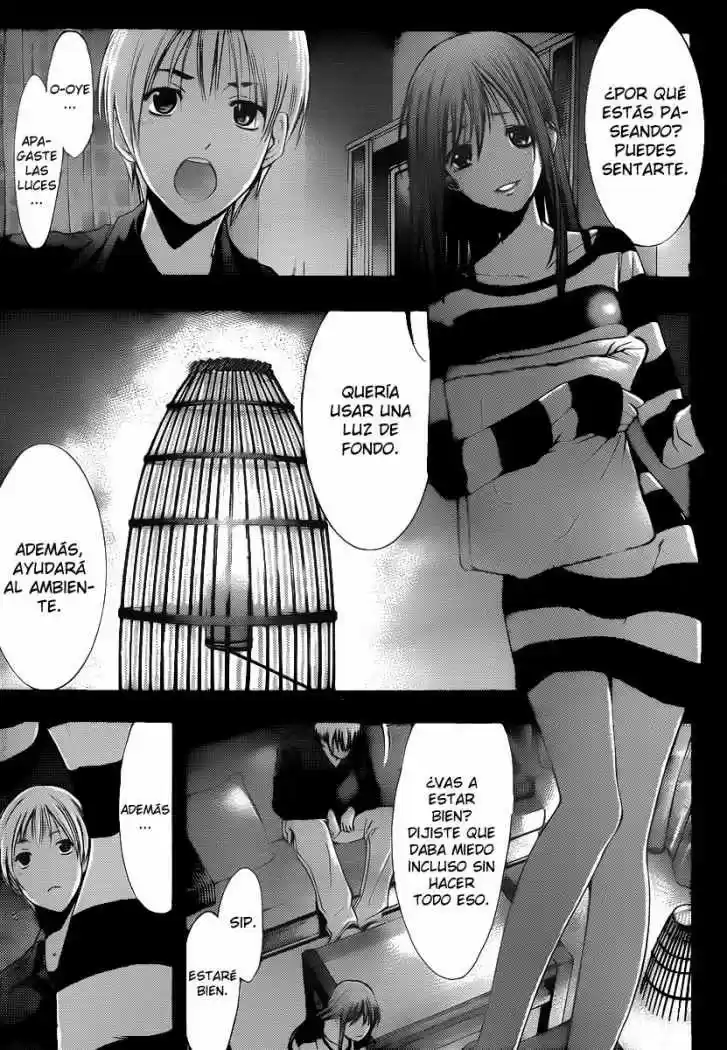 Kimi no Iru Machi (2008) - Capítulo 155 - Página 9 - LectorTMOo