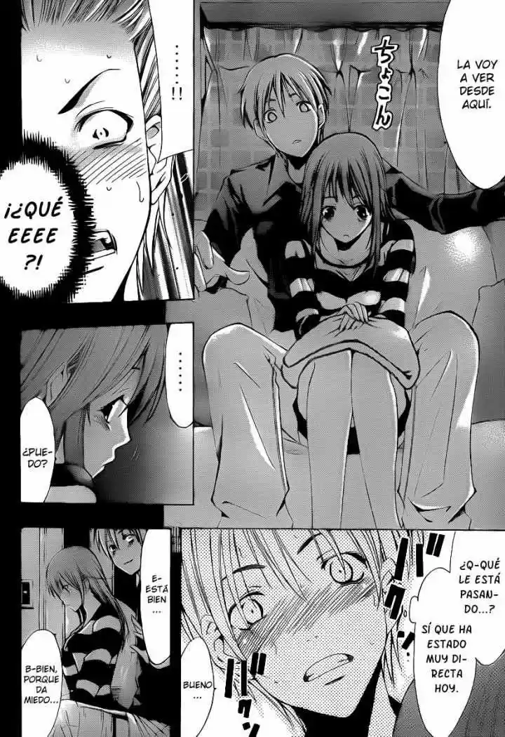 Kimi no Iru Machi (2008) - Capítulo 155 - Página 10 - LectorTMOo