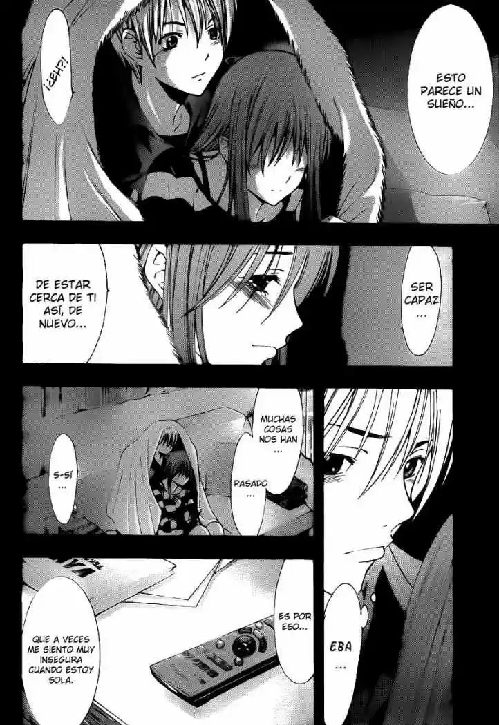 Kimi no Iru Machi (2008) - Capítulo 155 - Página 12 - LectorTMOo