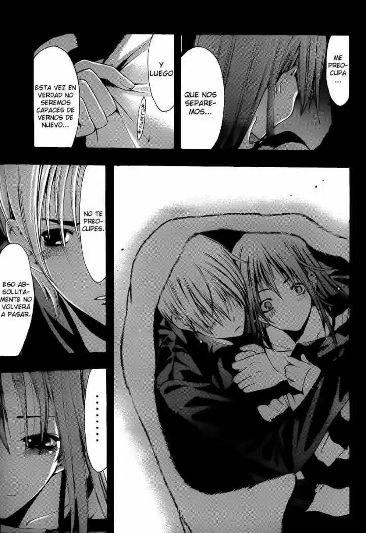Kimi no Iru Machi (2008) - Capítulo 155 - Página 13 - LectorTMOo