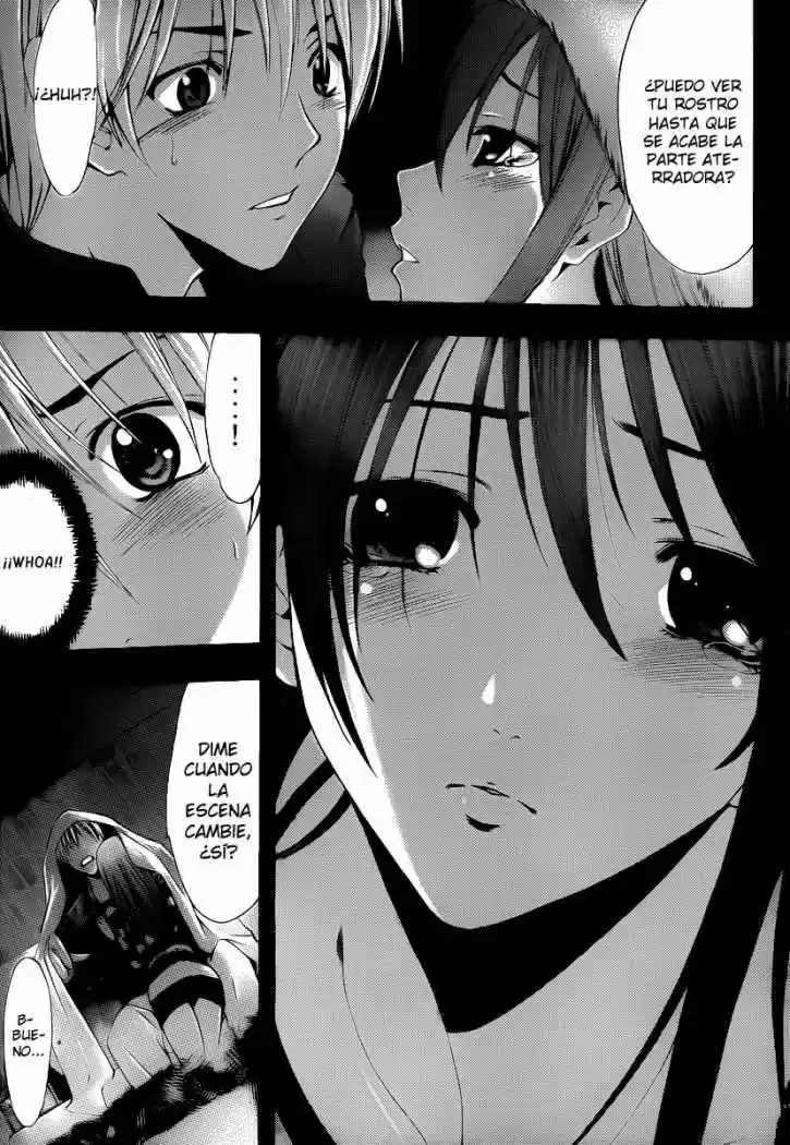 Kimi no Iru Machi (2008) - Capítulo 155 - Página 15 - LectorTMOo