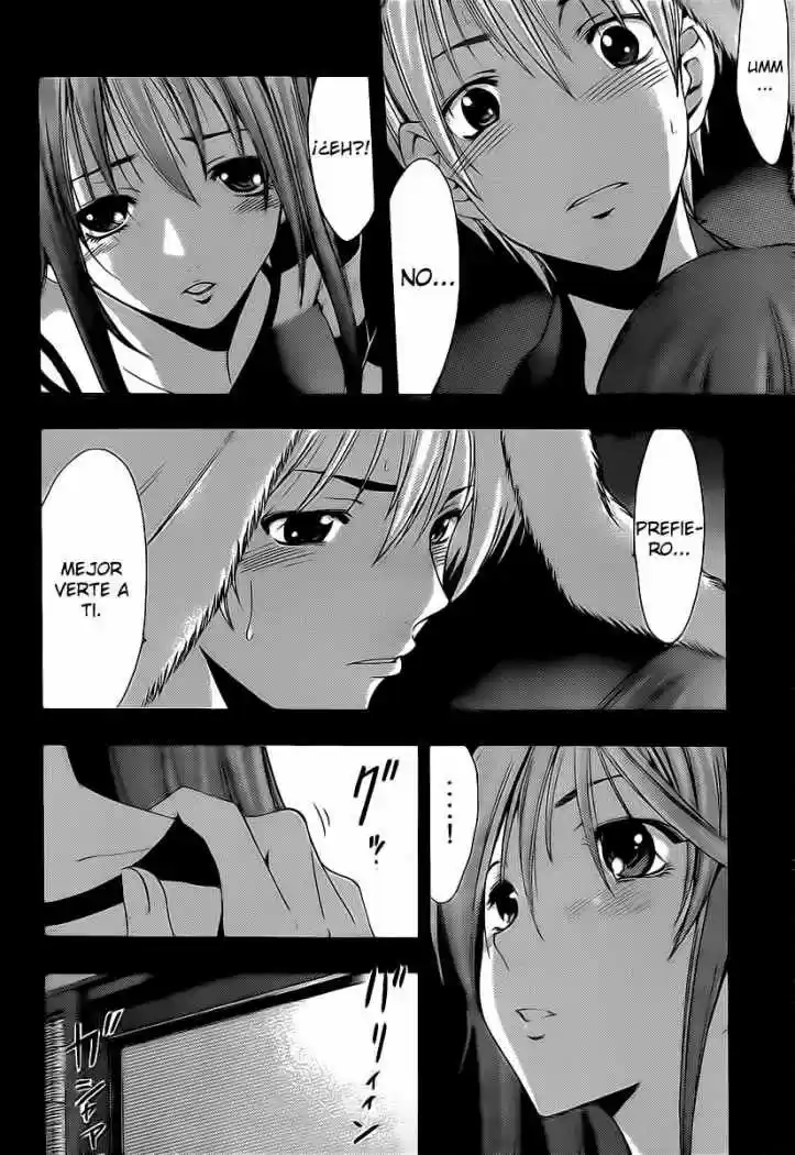 Kimi no Iru Machi (2008) - Capítulo 155 - Página 16 - LectorTMOo