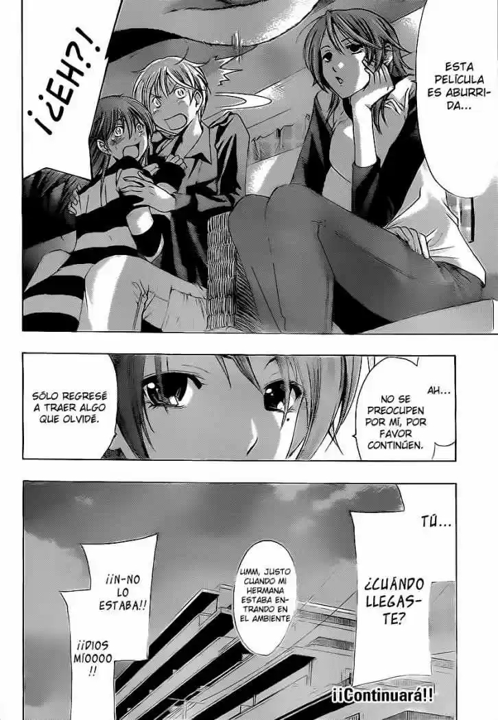 Kimi no Iru Machi (2008) - Capítulo 155 - Página 18 - LectorTMOo