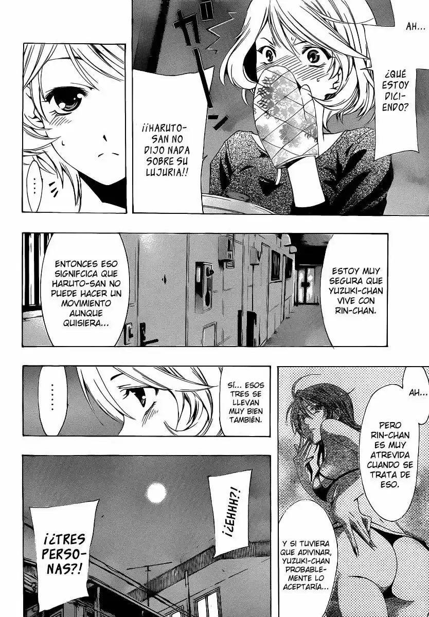 Kimi no Iru Machi (2008) - Capítulo 156 - Página 2 - LectorTMOo