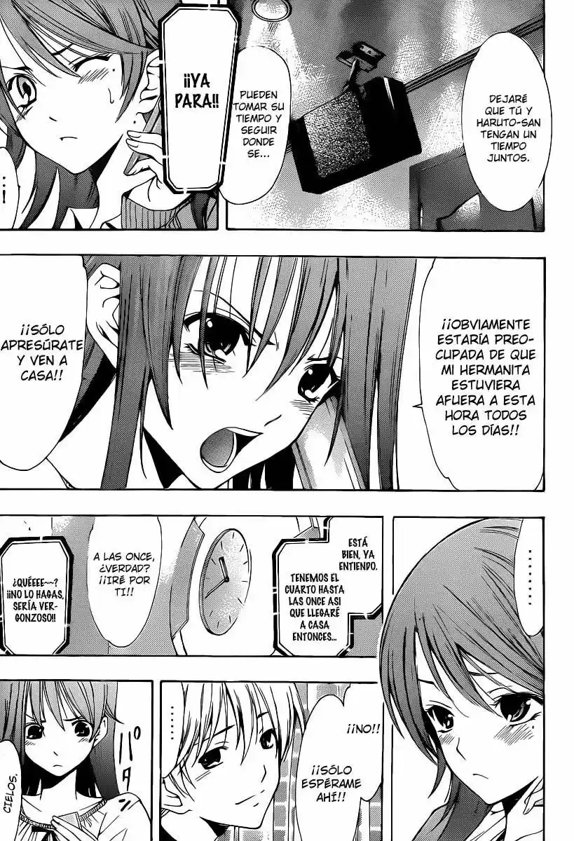 Kimi no Iru Machi (2008) - Capítulo 156 - Página 5 - LectorTMOo