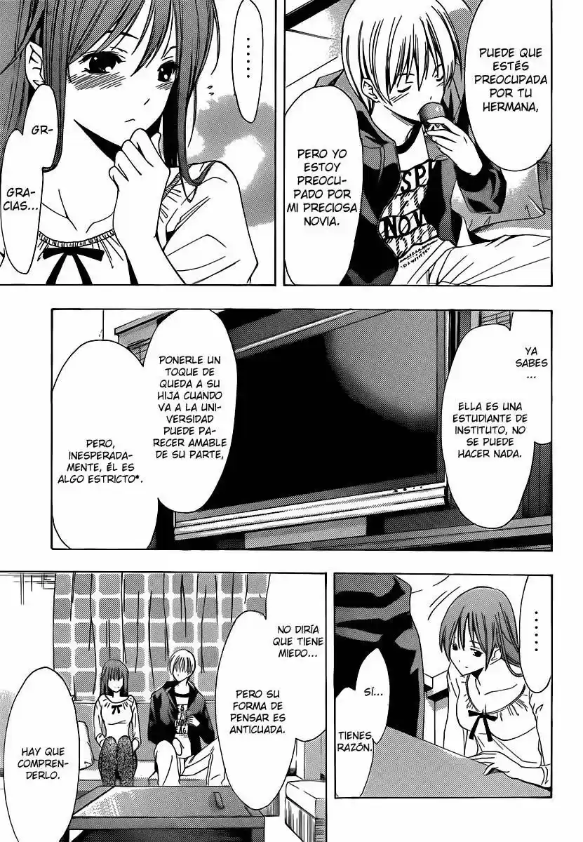 Kimi no Iru Machi (2008) - Capítulo 156 - Página 7 - LectorTMOo