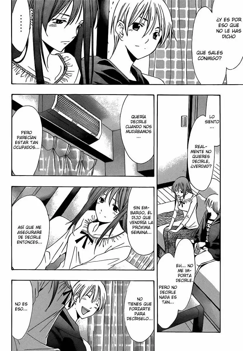 Kimi no Iru Machi (2008) - Capítulo 156 - Página 8 - LectorTMOo